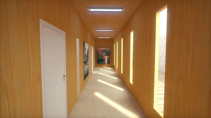 Hallway2