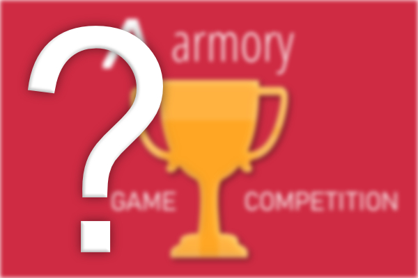 Upcoming game competition